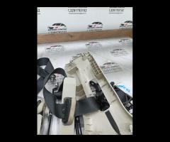 CINTURA DI SICUREZZA ANTERIORE SX DX MAZDA 6 2014 - 17