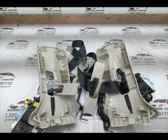 CINTURA DI SICUREZZA ANTERIORE SX DX MAZDA 6 2014 - 20