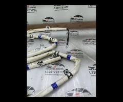 AIRBAG TENDINA LATERALE DX \\ SX JAGUAR 2012 AW931 - 8