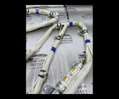 AIRBAG TENDINA LATERALE DX \\ SX JAGUAR 2012 AW931 - 10