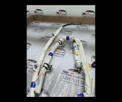 AIRBAG TENDINA LATERALE DX \\ SX JAGUAR 2012 AW931 - 13