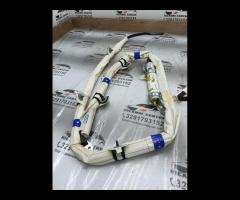 AIRBAG TENDINA LATERALE DX \\ SX JAGUAR 2012 AW931 - 14