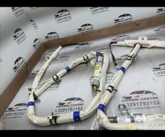 AIRBAG TENDINA LATERALE DX \\ SX JAGUAR 2012 AW931 - 20