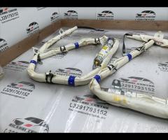 AIRBAG TENDINA LATERALE DX \\ SX JAGUAR 2012 AW931 - 22