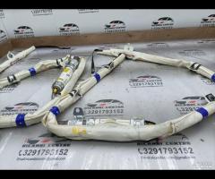 AIRBAG TENDINA LATERALE DX \\ SX JAGUAR 2012 AW931 - 23