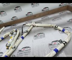 AIRBAG TENDINA LATERALE DX \\ SX JAGUAR 2012 AW931 - 24