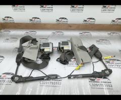 CINTURA DI SICUREZZA ANTERIORE DX \\ SX OPEL ZAFIR