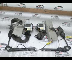 CINTURA DI SICUREZZA ANTERIORE DX \\ SX OPEL ZAFIR