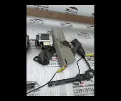 CINTURA DI SICUREZZA ANTERIORE DX \\ SX OPEL ZAFIR