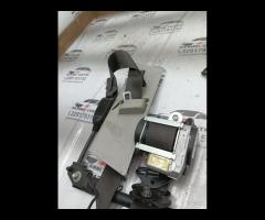 CINTURA DI SICUREZZA ANTERIORE DX \\ SX OPEL ZAFIR
