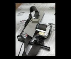 CINTURA DI SICUREZZA ANTERIORE DX \\ SX OPEL ZAFIR - 6