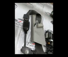 CINTURA DI SICUREZZA ANTERIORE DX \\ SX OPEL ZAFIR - 9