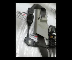 CINTURA DI SICUREZZA ANTERIORE DX \\ SX OPEL ZAFIR - 10