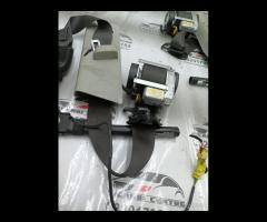 CINTURA DI SICUREZZA ANTERIORE DX \\ SX OPEL ZAFIR - 11