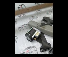 CINTURA DI SICUREZZA ANTERIORE DX \\ SX OPEL ZAFIR - 12