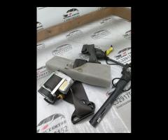 CINTURA DI SICUREZZA ANTERIORE DX \\ SX OPEL ZAFIR - 13