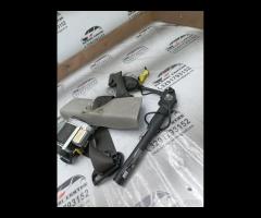 CINTURA DI SICUREZZA ANTERIORE DX \\ SX OPEL ZAFIR - 14