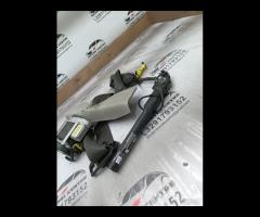 CINTURA DI SICUREZZA ANTERIORE DX \\ SX OPEL ZAFIR - 15