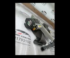 CINTURA DI SICUREZZA ANTERIORE DX \\ SX OPEL ZAFIR - 16
