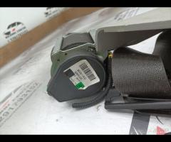 CINTURA DI SICUREZZA ANTERIORE DX \\ SX OPEL ZAFIR - 18