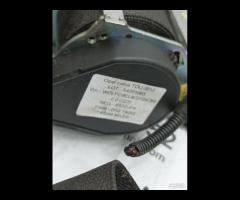 CINTURA DI SICUREZZA ANTERIORE DX \\ SX OPEL ZAFIR - 19