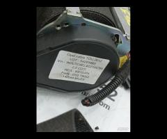 CINTURA DI SICUREZZA ANTERIORE DX \\ SX OPEL ZAFIR - 20