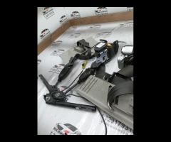 CINTURA DI SICUREZZA ANTERIORE DX \\ SX OPEL ZAFIR - 21