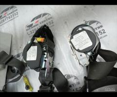 CINTURA DI SICUREZZA ANTERIORE DX \\ SX OPEL ZAFIR - 24