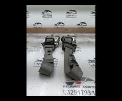 CINTURA DI SICUREZZA ANTERIORE DX \\ SX JAGUAR XJ