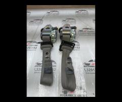 CINTURA DI SICUREZZA ANTERIORE DX \\ SX JAGUAR XJ