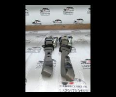 CINTURA DI SICUREZZA ANTERIORE DX \\ SX JAGUAR XJ