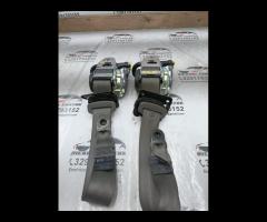 CINTURA DI SICUREZZA ANTERIORE DX \\ SX JAGUAR XJ