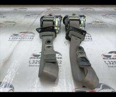 CINTURA DI SICUREZZA ANTERIORE DX \\ SX JAGUAR XJ - 7