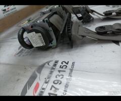 CINTURA DI SICUREZZA ANTERIORE DX \\ SX JAGUAR XJ - 8