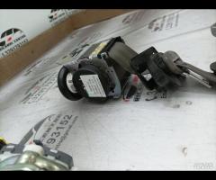 CINTURA DI SICUREZZA ANTERIORE DX \\ SX JAGUAR XJ - 9