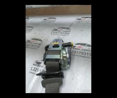 CINTURA DI SICUREZZA ANTERIORE DX \\ SX JAGUAR XJ - 10