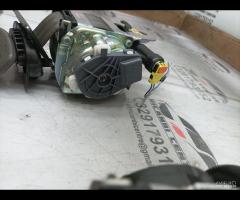 CINTURA DI SICUREZZA ANTERIORE DX \\ SX JAGUAR XJ - 12