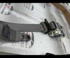 CINTURA DI SICUREZZA ANTERIORE DX \\ SX JAGUAR XJ - 13