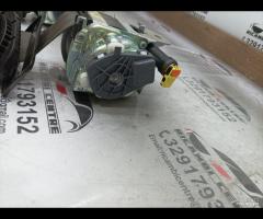 CINTURA DI SICUREZZA ANTERIORE DX \\ SX JAGUAR XJ - 14