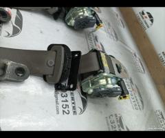 CINTURA DI SICUREZZA ANTERIORE DX \\ SX JAGUAR XJ - 15