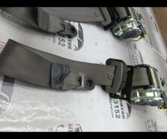 CINTURA DI SICUREZZA ANTERIORE DX \\ SX JAGUAR XJ - 16