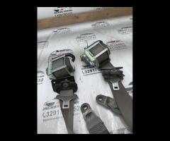 CINTURA DI SICUREZZA ANTERIORE DX \\ SX JAGUAR XJ - 18