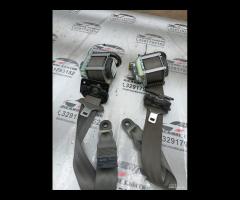 CINTURA DI SICUREZZA ANTERIORE DX \\ SX JAGUAR XJ - 20