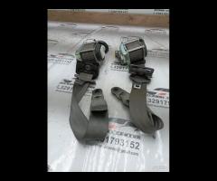 CINTURA DI SICUREZZA ANTERIORE DX \\ SX JAGUAR XJ - 21