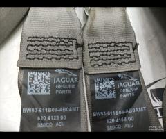 CINTURA DI SICUREZZA ANTERIORE DX \\ SX JAGUAR XJ - 22
