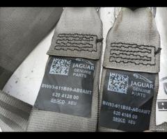 CINTURA DI SICUREZZA ANTERIORE DX \\ SX JAGUAR XJ - 23