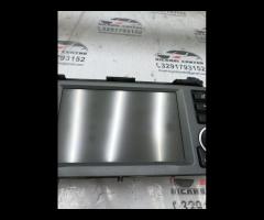 DISPLAY MULTIFUNZIONE LAND ROVER SPORT 2008 462200