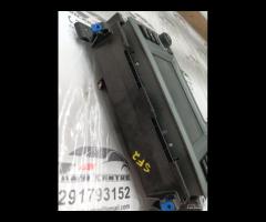 DISPLAY MULTIFUNZIONE LAND ROVER SPORT 2008 462200 - 12