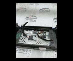 DISPLAY MULTIFUNZIONE LAND ROVER SPORT 2008 462200 - 19