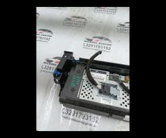 DISPLAY MULTIFUNZIONE LAND ROVER SPORT 2008 462200 - 20